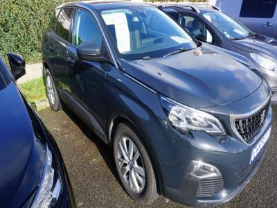 Peugeot 3008 1.6 BLUEHDI 120CH ACTIVE BUSINESS S&S BASSE CONSOMMATION