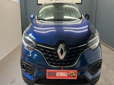 Renault Kadjar 1.5 Blue dCi 115 CV Business