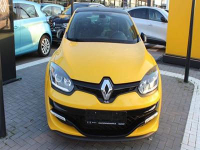 Renault Megane Coupe Coupe 2.0 TCe 275 Sport