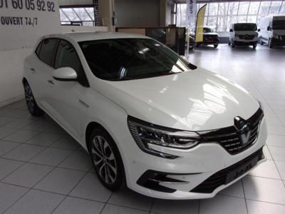 Renault Megane IV 1.3 TCE 140CH TECHNO