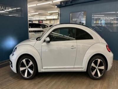 Volkswagen Coccinelle 1.2 TSI 105ch BlueMotion Technology Couture Exclusive DSG7