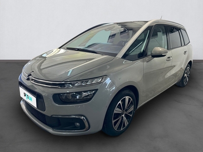 Grand C4 Picasso BlueHDi 120ch Feel S&S EAT6