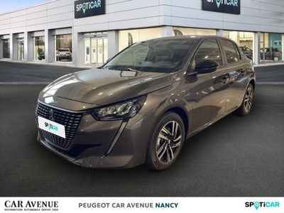 Peugeot 208 1.2 PureTech 100ch S&S Style