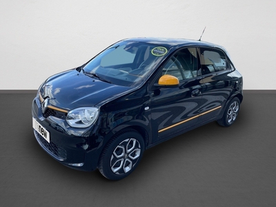 Twingo 1.0 SCe 65ch Equilibre