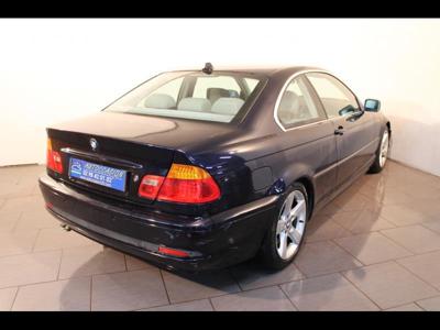 Bmw 330 330 CD PACK LUXE
