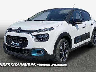 Citroën C3 BlueHDi 100 S&S BVM6 Shine Pack