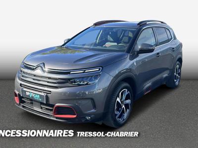 Citroën C5 Aircross BlueHDi 130 S&S EAT8 C