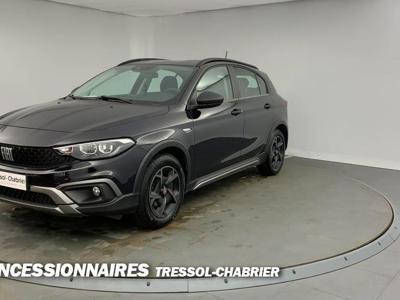 Fiat Tipo Cross 1.0 Firefly Turbo 100 ch S&S Pack