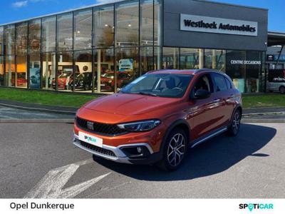 Fiat Tipo Cross 1.0 FireFly Turbo 100ch S/S Pack