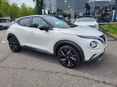 Nissan Juke 1.0 DIG