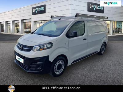 Opel Vivaro Fg L2 Standard 1.5 D 120ch Pack Clim