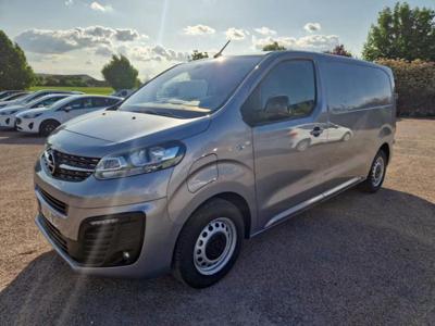 Opel Vivaro Fg M 100 kW Batterie 50 kWh Pack Business