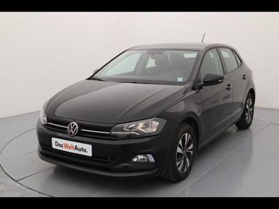 Volkswagen Polo 1.0 TSI 95ch Lounge Business Euro6d