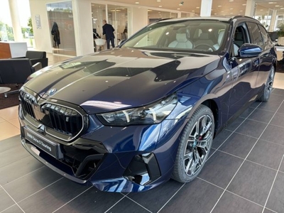 Bmw Serie 5 i5 eDrive40 340ch M Sport