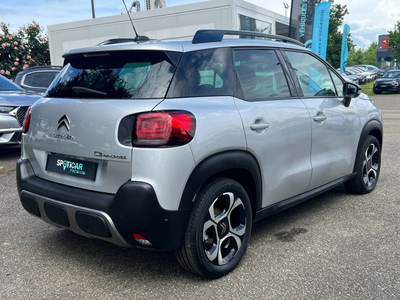 Citroen C3 Aircross PureTech 110ch S&S Shine EAT6 E6.d-TEMP 114g