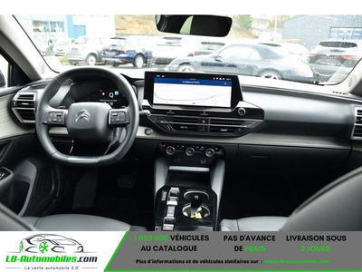 Citroen C5 X PureTech 180 BVA