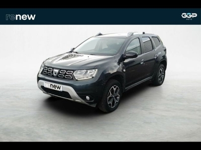 Dacia Duster 1.5 Blue dCi 115ch 15 ans 4x2 E6U