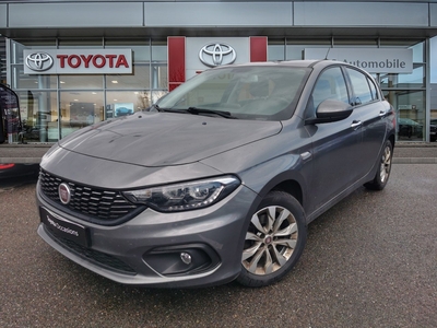 FIAT TIPO 1.4 95CH S/S EASY MY19 5P