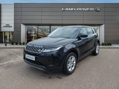 LAND-ROVER RANGE ROVER EVOQUE 2.0 D 165CH S AWD BVA