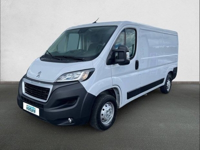 Peugeot Boxer BOXER FOURGON