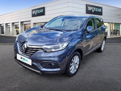 Renault Kadjar 1.3 TCe 140ch FAP Business