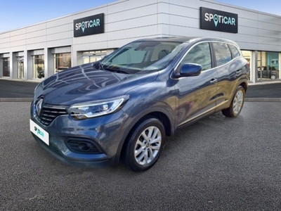 Renault Kadjar 1.3 TCe 140ch FAP Business