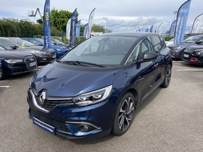 Renault Scenic 1.7 Blue dCi 120ch Bose Edition EDC