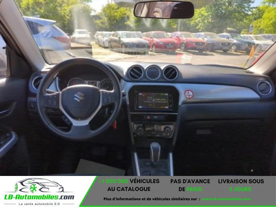 Suzuki VITARA 1.6 VVT 120ch BVA