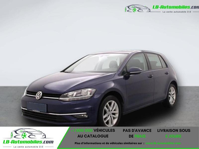 Volkswagen Golf 2.0 TDI 150 BVA