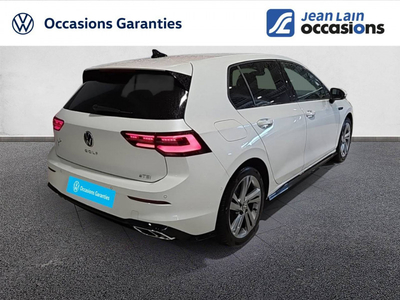 Volkswagen Golf VII Golf 1.5 eTSI OPF 150 DSG7 R-Line 5p