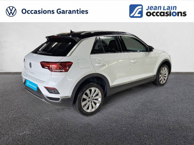 Volkswagen T-Roc 1.5 TSI 150 EVO Start/Stop DSG7 Carat