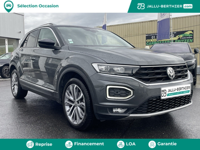 Volkswagen T-Roc 1.5 TSI EVO 150ch Carat