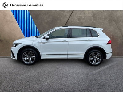 Volkswagen Tiguan 1.4 eHybrid 245ch R-Line DSG6