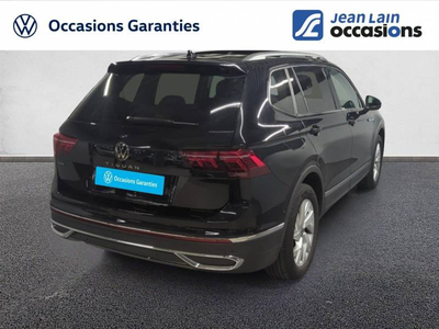 Volkswagen Tiguan Allspace 2.0 TDI 150ch DSG7 Elegance Exclusive