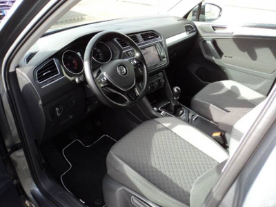 Volkswagen Tiguan Tiguan 2.0 TDI 150 BMT 4Motion Confortline 5p