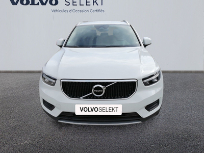 Volvo XC40 D3 AdBlue 150ch Business Geartronic 8