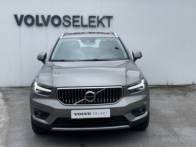 Volvo XC40 XC40 T2 129 ch Geartronic 8
