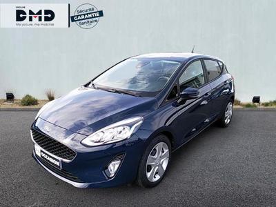 Ford Fiesta 1.0 EcoBoost 95ch Cool & Connect