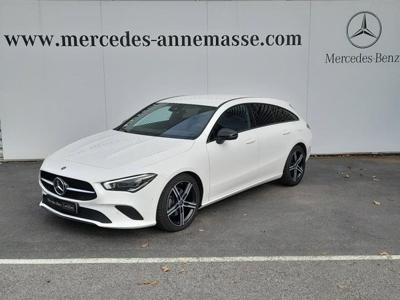 Mercedes Cla Shooting Brake 200 d 150ch Progressive Line 8G