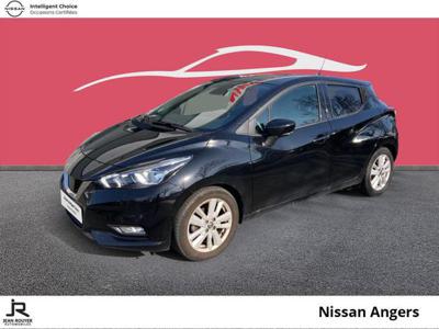 Nissan Micra 1.0 IG