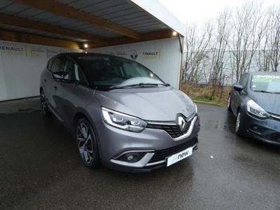 Renault Grand Scenic 1.7 Blue dCi 150ch Business Intens EDC 7 places
