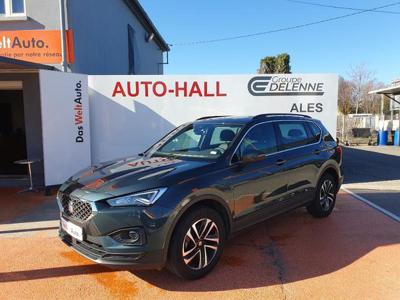 Seat Tarraco 2.0 TDI 150ch Style DSG7 7 places