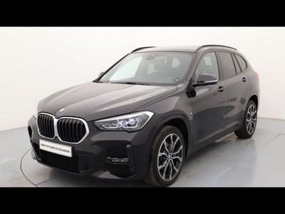 Bmw X1 sDrive18dA 150ch M Sport