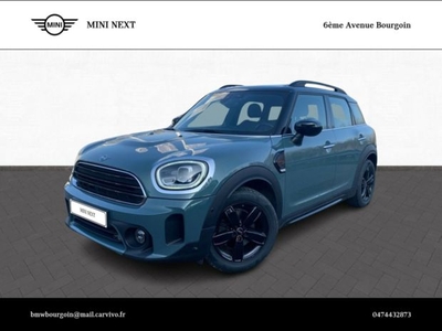 Mini Countryman Cooper 136ch Northwood BVA7