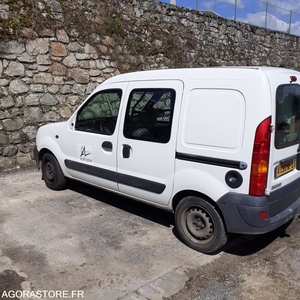 RENAULT Kangoo Express