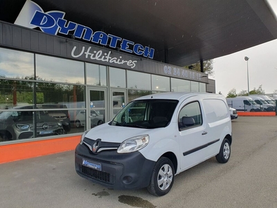 RENAULT KANGOO II EXPRESS 1.5 DCI 75CH EXTRA R-LINK