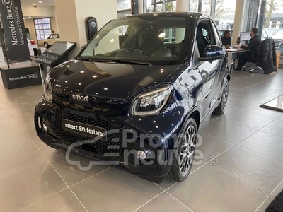 SMART FORTWO 3