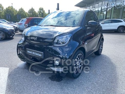 SMART FORTWO 3