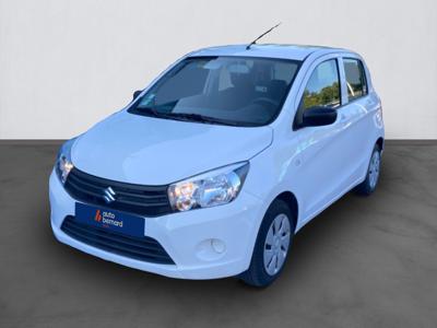 Celerio 1.0 Pack