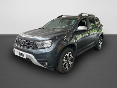 Duster 1.5 Blue dCi 115ch Prestige 4x4